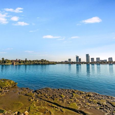 Putney Studio, Short Drive To Olympic Park & Parklands Sidney Dış mekan fotoğraf