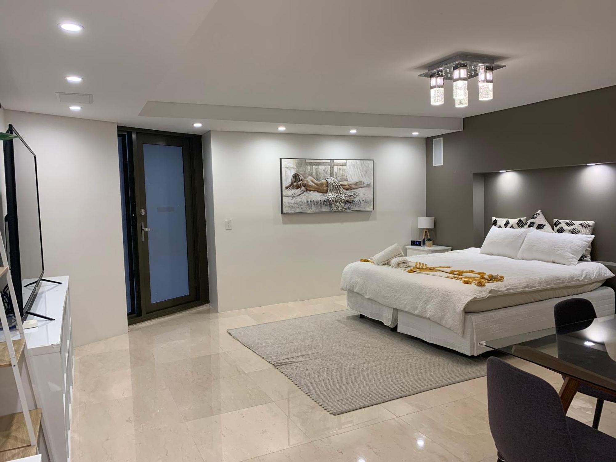 Putney Studio, Short Drive To Olympic Park & Parklands Sidney Dış mekan fotoğraf