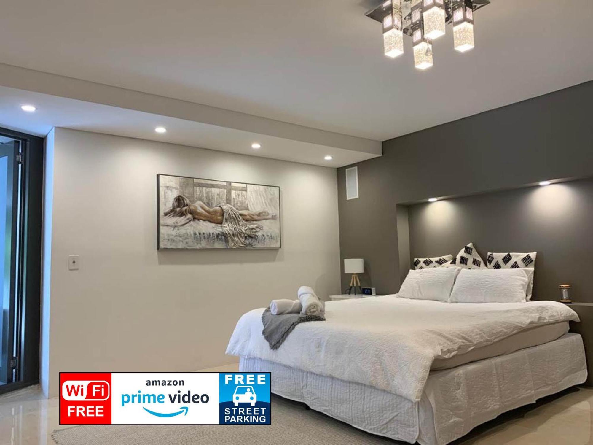 Putney Studio, Short Drive To Olympic Park & Parklands Sidney Dış mekan fotoğraf