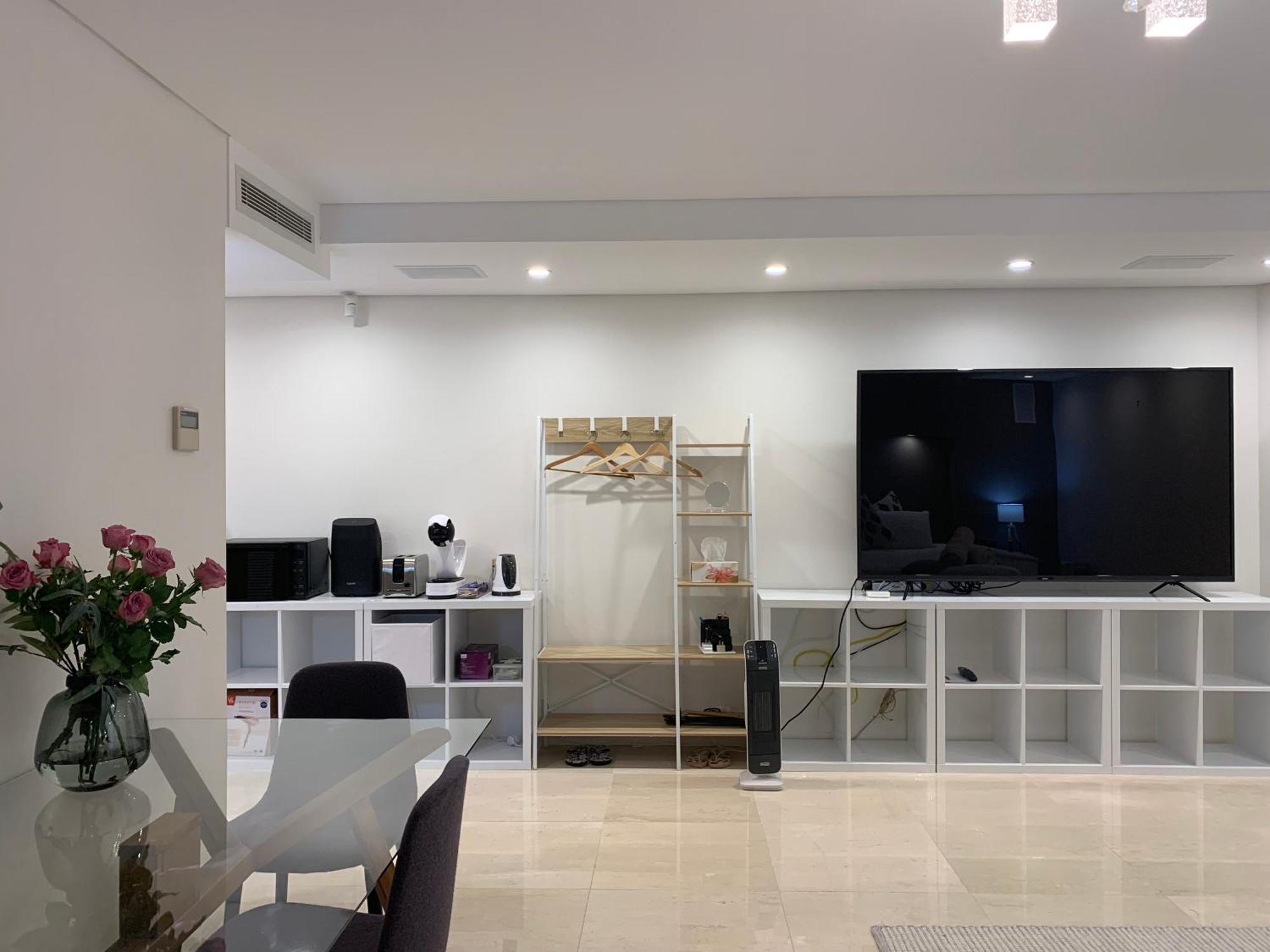 Putney Studio, Short Drive To Olympic Park & Parklands Sidney Dış mekan fotoğraf