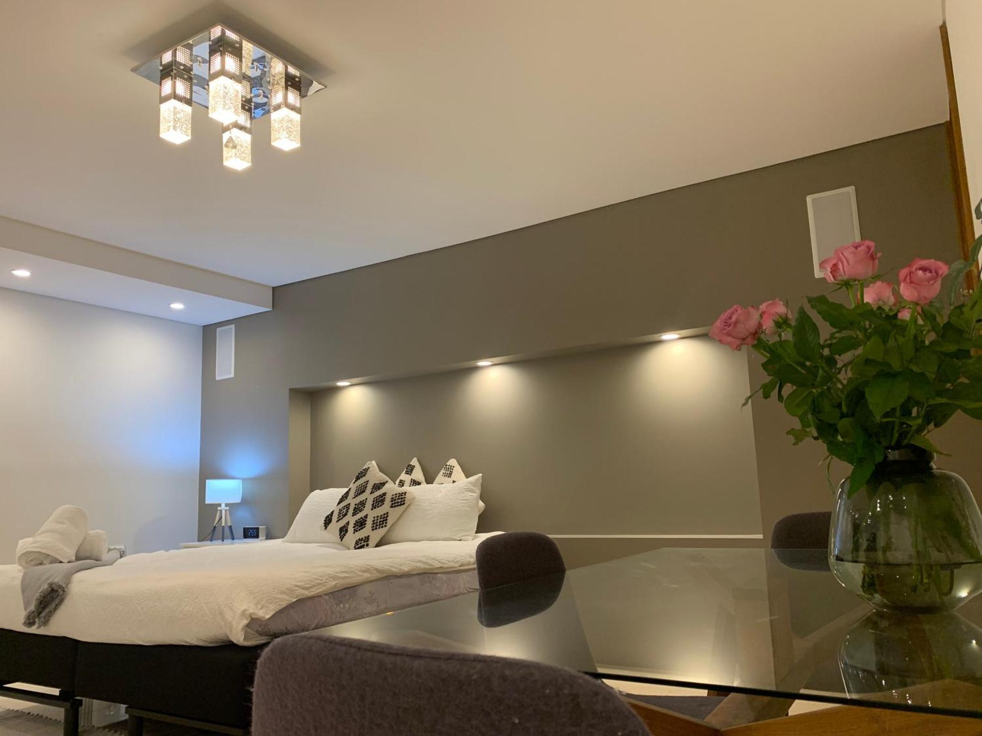 Putney Studio, Short Drive To Olympic Park & Parklands Sidney Dış mekan fotoğraf